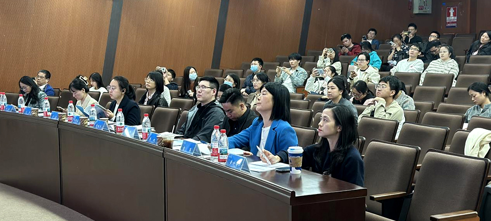 深圳市临床研究能力提升培训会成功举办