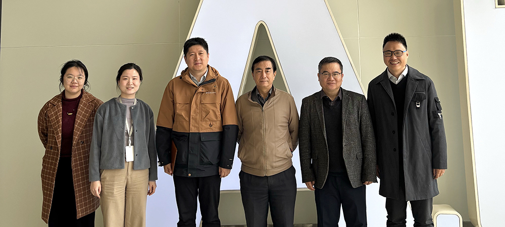 深圳市区域科技伦理服务平台赴合肥调研，探索人工智能伦理治理新路径