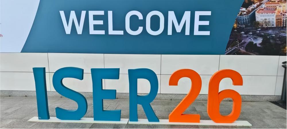 医学中心刘伟研究员受邀出席第27届国际眼研究学会双年会并作口头学术报告